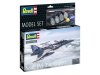 Revell 63776 Model Set Saab JAS-39C Gripen 1/72